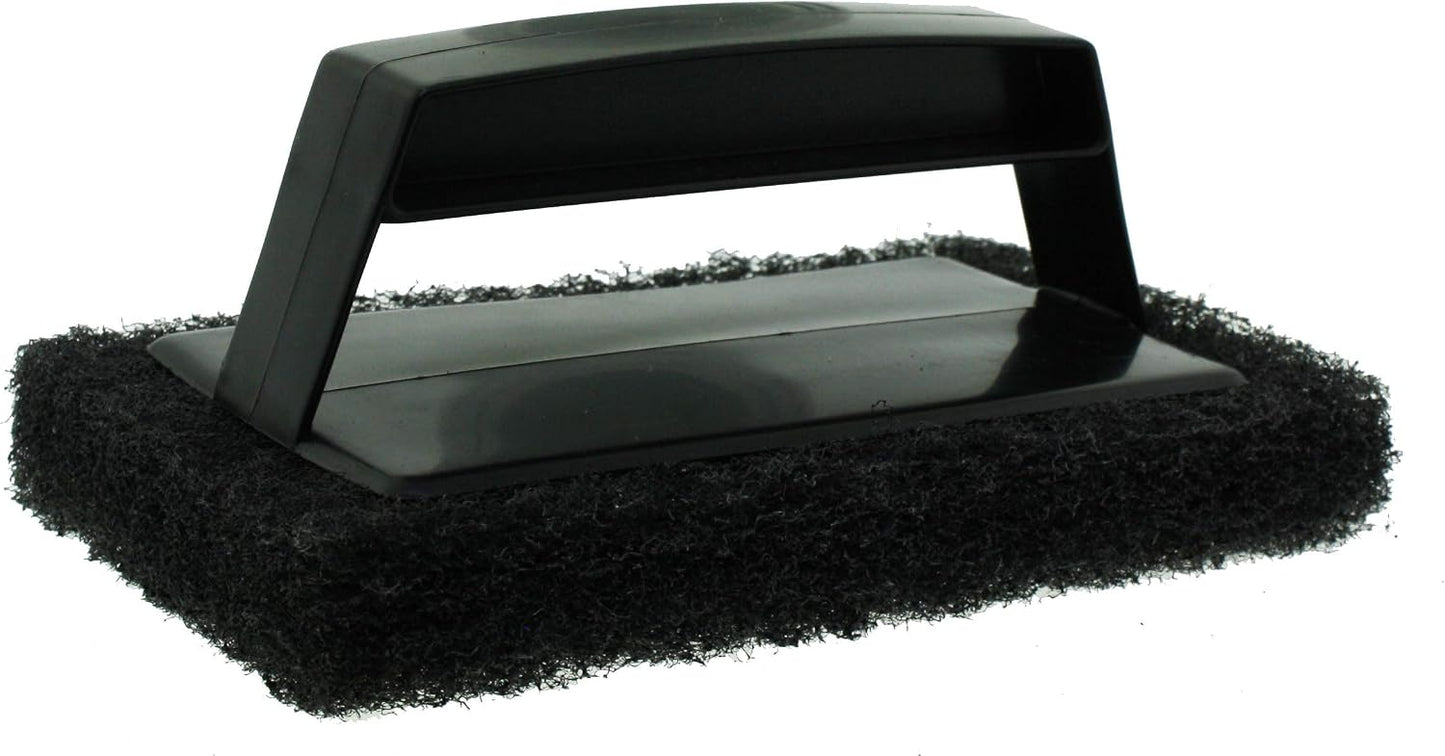 BBQ Grill Grate Cleaner Grill Brush Scrapers Grid Scrub Pack of 10