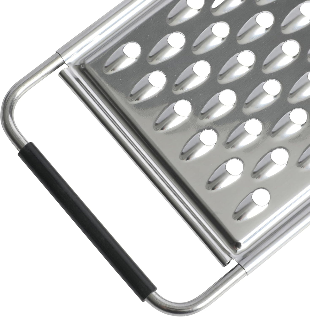 Oster Helmsdale 2 Cup Stainless Steel Flour Sifter for Baking for Crank Sifter