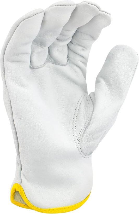 Radians Unisex Kamori® Rwg58 Cut Resistant Leather Driver Glove