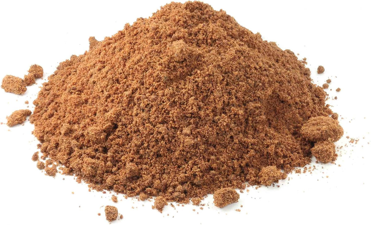 Amazon Grocery, Ground Nutmeg, 3.25 Oz