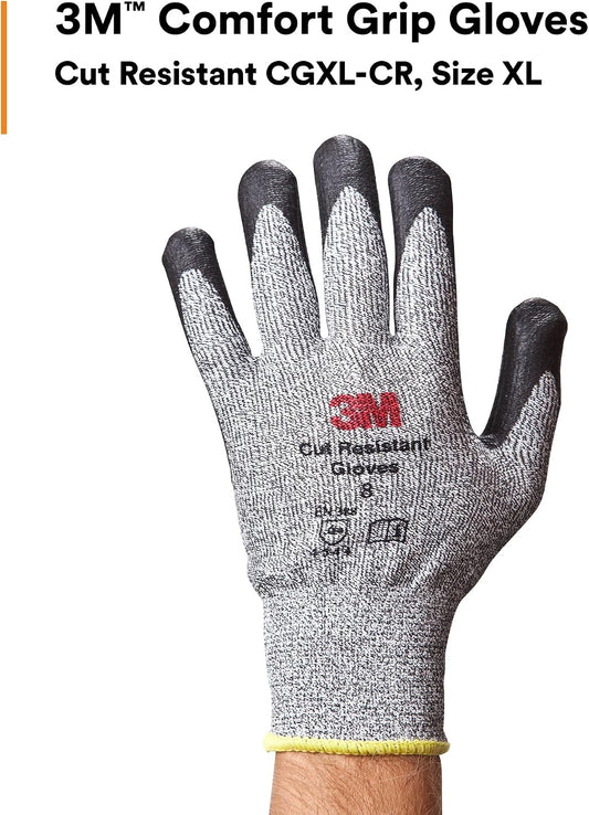 3M Unisex Adult Ansi 3