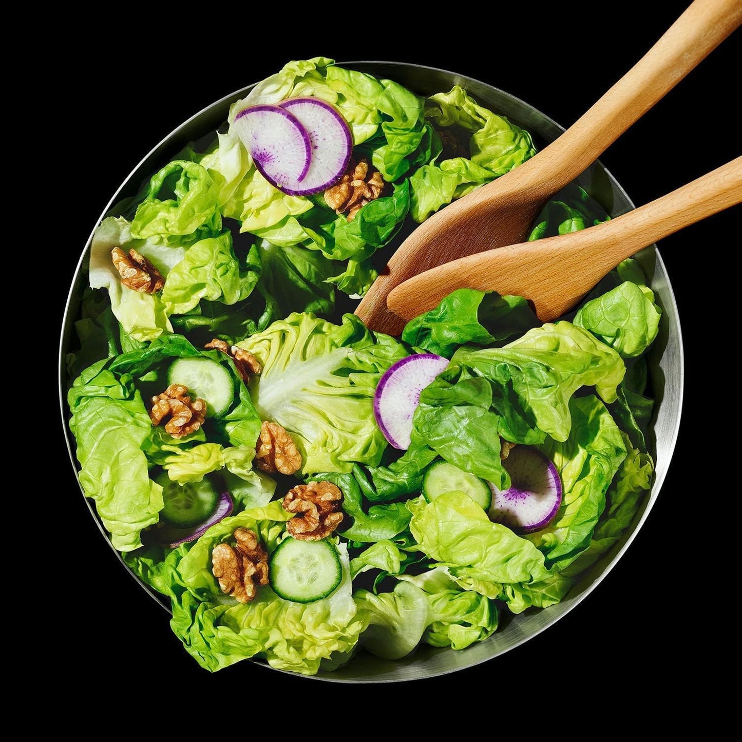 OXO Steel Salad Spinner
