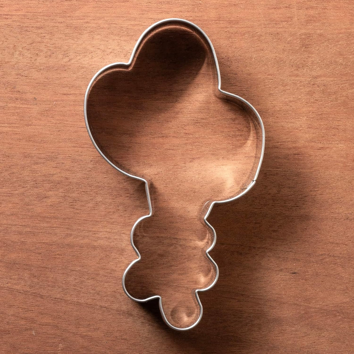 LILIAO Bunch of Balloons Cookie Cutter, 4.33 inches