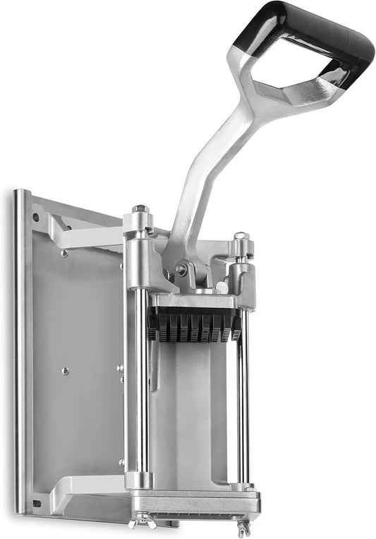 New Star Foodservice French Fry Cutter, 3/8"