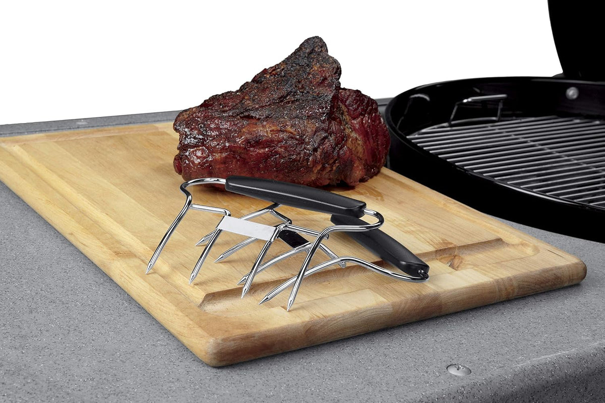 Weber Barbeque Bear Claw Lifters/Shredders