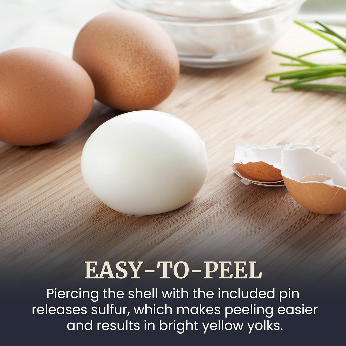 Elite Gourmet 14-Egg Two-Tier Egg Cooker, Steel Plate, Auto Shut-Off