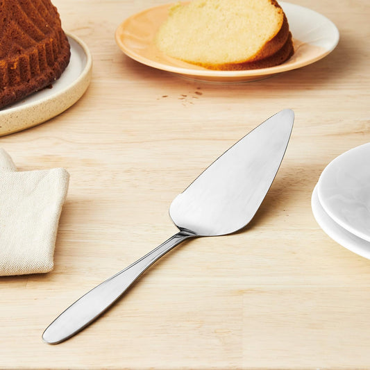 Fox Run Pie and Caker Cutter Server, 9" Dessert Spatula