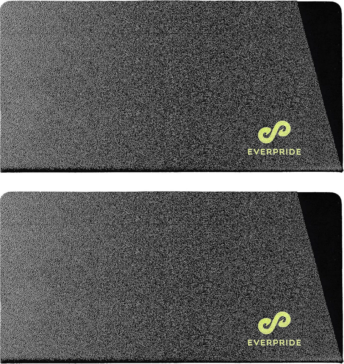 EVERPRIDE Butcher Chef Knife Edge Guard - Wide Knives Blade Edge Protectors - Meat Cleaver Knife Sheath - BPA-Free Chef Knife Cover Fits Blades Up To 8” x 4” – Knives Not Included