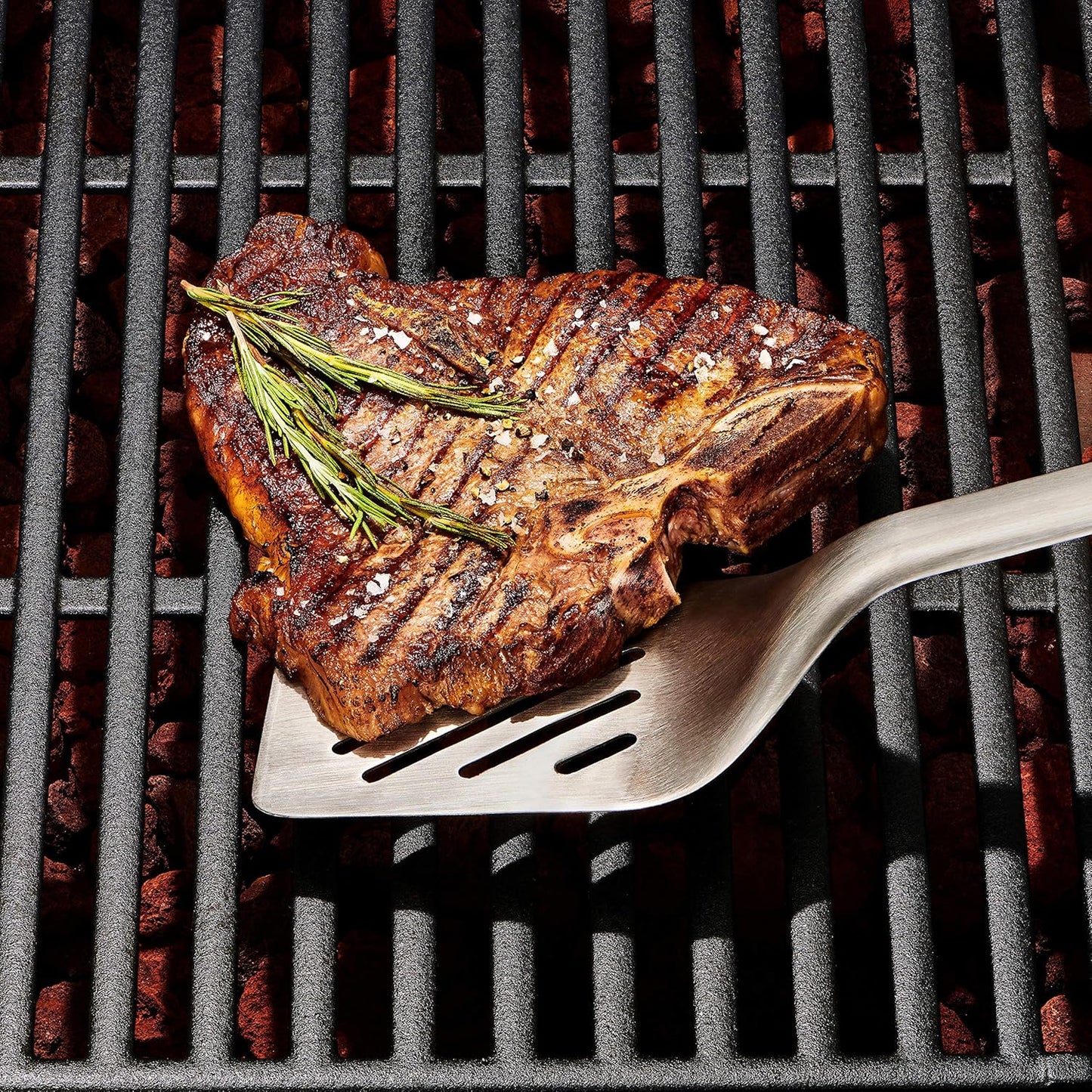 OXO Outdoor Grilling Tongs