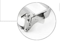 Multifunctional Peeler- Stainless Steel, Fruit & Vegetable Peeler, Cheese Slicer, Julienne Slicer/Shredder