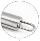 Multifunctional Peeler- Stainless Steel, Fruit & Vegetable Peeler, Cheese Slicer, Julienne Slicer/Shredder