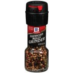 McCormick Peppercorn Medley Grinder, 0.85 oz (Pack of 6)