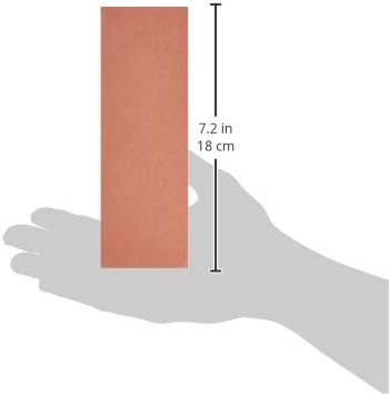 Amazon Basics Whetstone Knife Sharpening Stone, Double-Sided 1000/6000 Grit with Angle Guide, Non-Slip Bamboo Base, Black & Grey