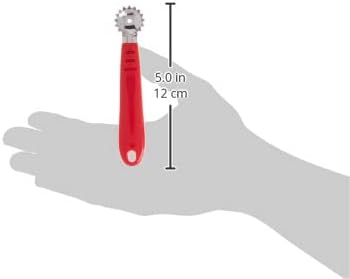 Norpro Stainless Steel Tomato Corer and Strawberry Huller Tool