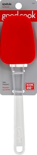 GoodCook Everyday Silicone Spatulas