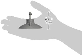 New Star Foodservice 37388 French Fry Cutter Replacement Blade, 3/8-Inch