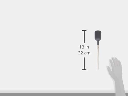 All-Clad Silicone Tools, Pastry Brush, 13 inch