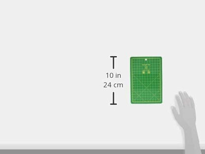 Omnigrid Self-Healing Cutting Mat, 24'' x 36'' Inch