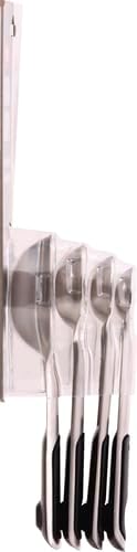 OXO Good Grips 4 Piece Stainless Steel Measuring Cups with Magnetic Snaps
