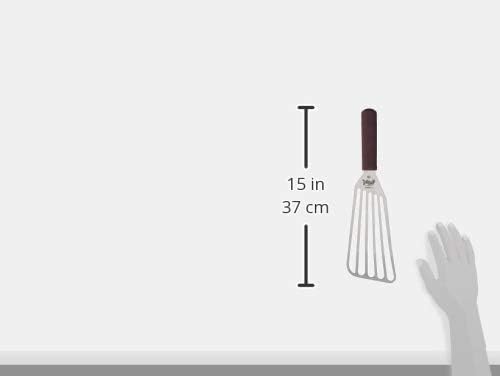 Mercer Culinary Hell's Handle Bench Scraper, 3.5 Inch x 6 Inch