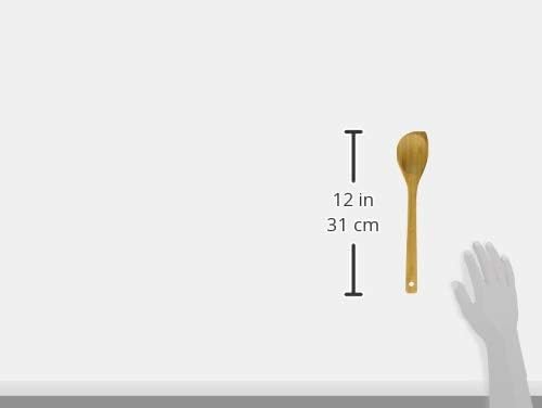 Norpro Bamboo Tong, 12"