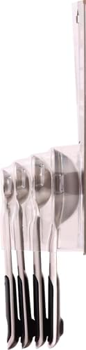 OXO Good Grips 4 Piece Stainless Steel Measuring Cups with Magnetic Snaps