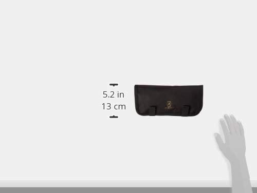 Mercer Culinary 8 Piece Plating Set, Matte Black