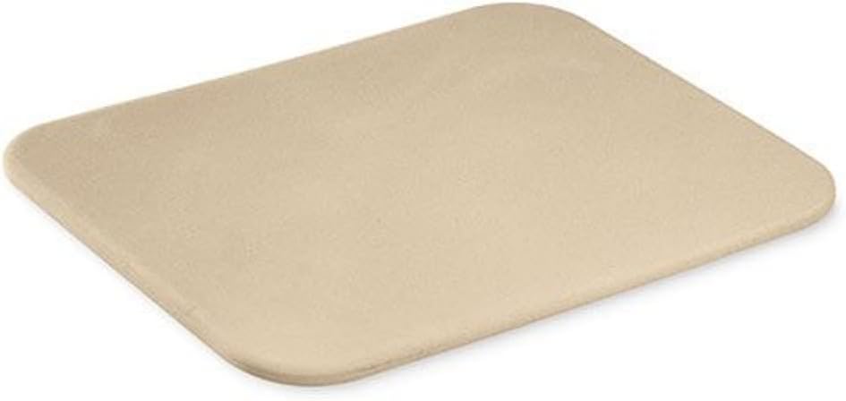 Pampered Chef Rectangular Stone 12” x 15”