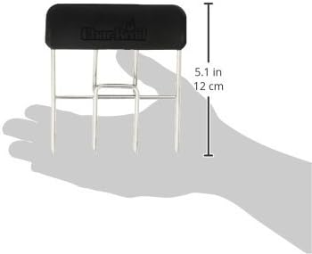 Char-Broil Stainless Steel Meat Claws