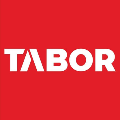 TABOR TOOLS K7A Pruning Snips – 7,5" – Carbon Steel Flower Pruning Scissors for Gardening | Floral Snips and Pruners for Deadheading, Trimming & Harvesting Herbs, Flowers, Fruits or Vegetables