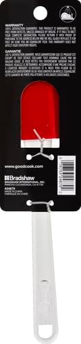 GoodCook Everyday Silicone Spatulas