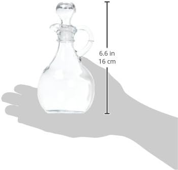 Anchor Hocking 980R Presence Cruet With Stopper