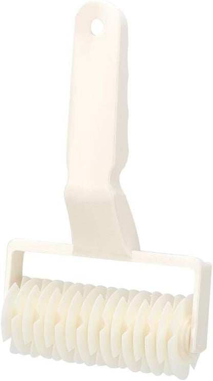 Dough Lattice Cutter Set, ABS Roller, S and L Sizes