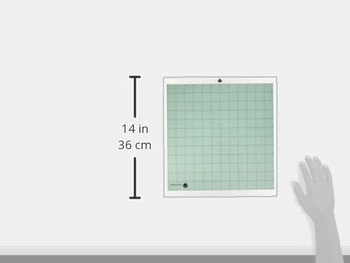 Silhouette Cutting Mat for Cameo Machines 12 x 12 inches