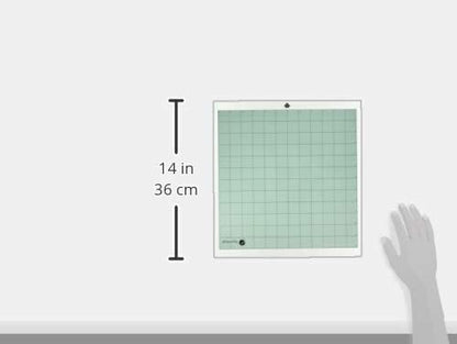 Silhouette Cutting Mat for Cameo Machines 12 x 12 inches