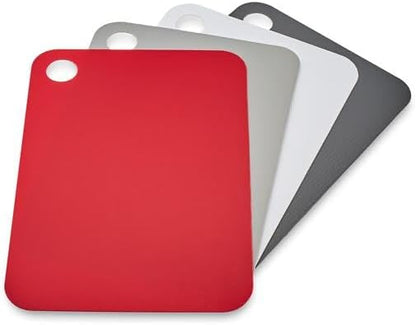 Sur La Table Cutting Mats, Set of 4, Multi
