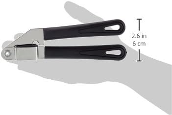 Westmark Germany Good old Fashioned Garlic Press