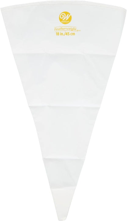 Wilton Professional Reusable Decorating Piping Bag, 16 Inch