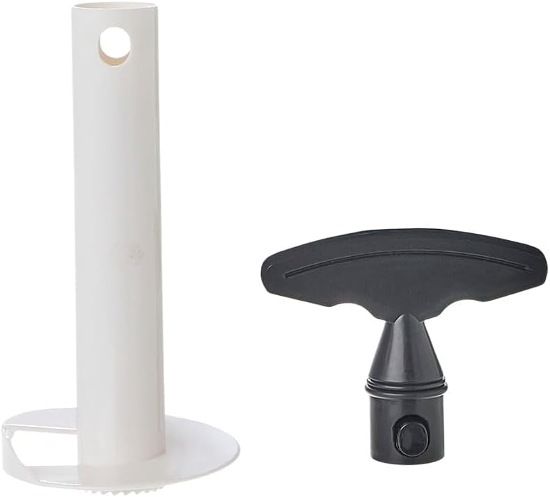 Handheld Pineapple Corer Slicer and Cutter | The Lakeside Collection