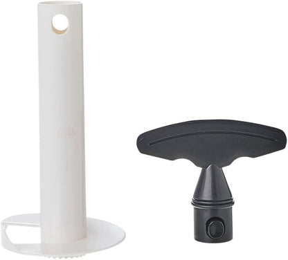 Handheld Pineapple Corer Slicer and Cutter | The Lakeside Collection