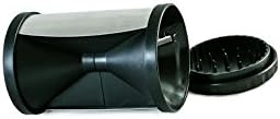 Ziggler Compact Spiral Slicer with Stainless Steel Blades
