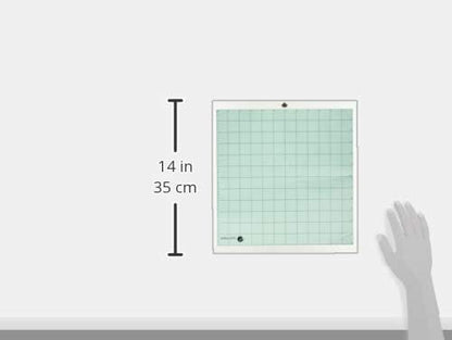 Silhouette Cutting Mat for Cameo Machines 12 x 12 inches
