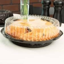 KitchenDance Combo Pack of Pie Pans with Carriers - 9 Inches Pie Pans with Low Dome Lid - 9 Inches Pie Pans with 9 Inches Pie Container - Baking Pan Perfect for Baking, Cooking - WJ40, 10 Count