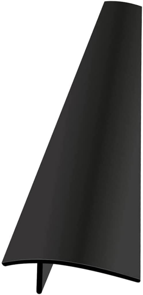 Silicone Stove Covers Flexible Filler for Seamless Sealing Between Stove and Counter Easy to Clean Kitchen Guard Ideal for Oven and Appliance Gaps