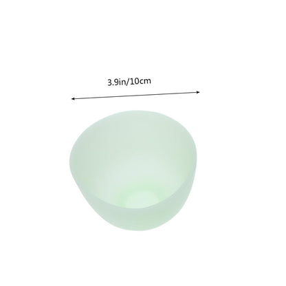 5pcs Silicone Facial Mask Bowl Set Kit Diy Face Mask Mixing Bowls Facial Stick Tool Plastic Makeup Tools