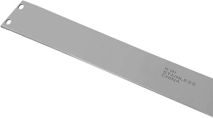 Zenport Crop Harvest Knife, Lettuce Trimmer, 7.25-Inch Blade