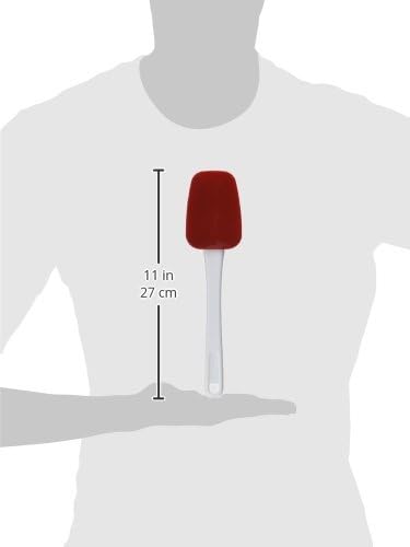 GoodCook Everyday Silicone Spatulas