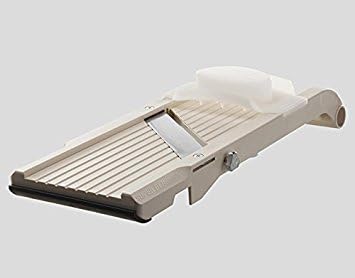 Almond Wide Slicer