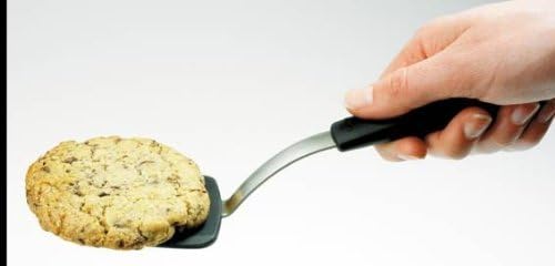 OXO Good Grips Silicone Cookie Spatula (2 Pack)
