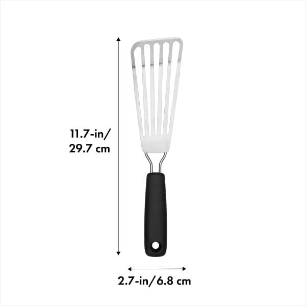 OXO Good Grips Stainless Steel Fish Turner